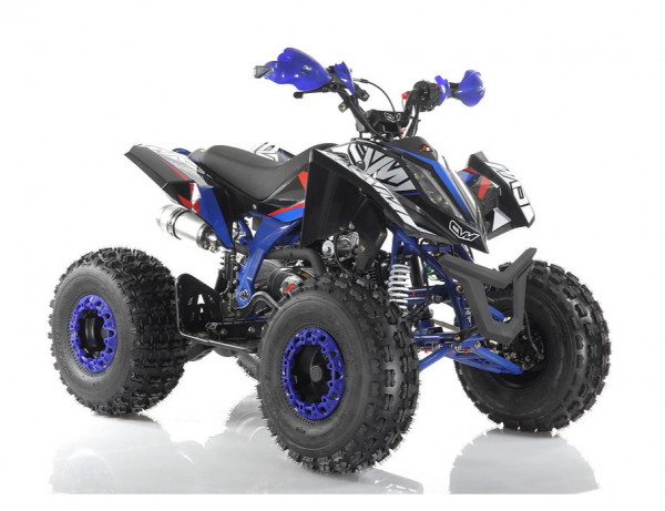 Kinder Quad Apollo ATV Falcon 125cc